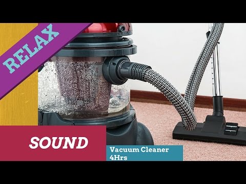 4Hrs,High Vacuum Cleaner Relaxing Sound,4 Hours ASMR,Sleep,White noise