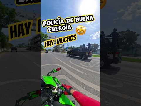 Policías y motos #humor #motos #automobile #risas #police