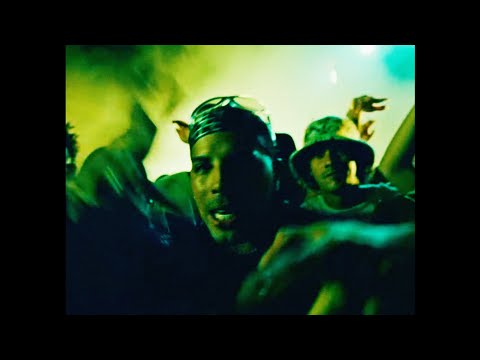 (FREE) RAUW ALEJANDRO x BAD BUNNY TYPE BEAT - "UN SECRETO"