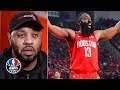 James Harden S Secret Weapon Trainer Irv Roland NBA Countdown