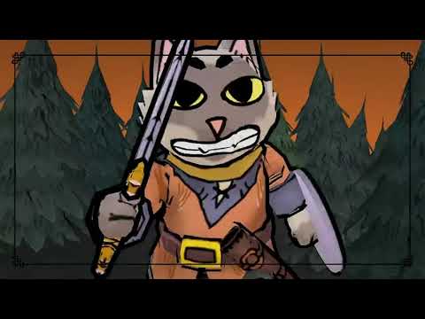 Steam Digital Tabletop Fest: Root with Leder Games & Dire Wolf - YouTube