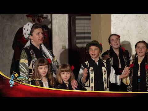 Grupul ”Bilcuta” coord  Elena Negru 3