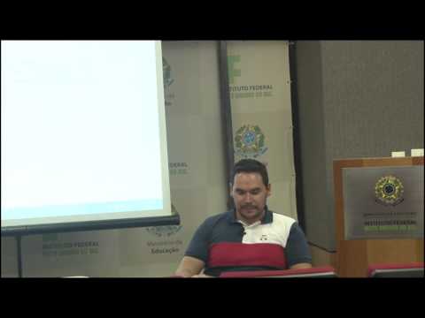 SORTEIO EDITAL 038/2015 - IFMS