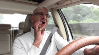 Sales Ride ALong #6 - Great Leaders Sell Goals, Ideas, Vision, Enthusiasm & Themselves