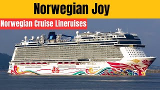Norwegian Joy Alaska Cruise Review — Amazing Activities, Surprising Letdowns (2026)