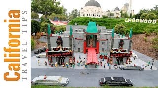 preview picture of video 'Lego City - Best Lego Creations'