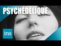 1966 : Des cobayes testent du LSD 😵‍💫 | Archive INA