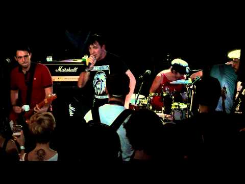 BAD CHICKENS [HD] 27 SEPTEMBER 2012 @ THIS IS MY FEST #2