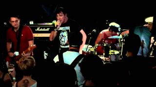 BAD CHICKENS [HD] 27 SEPTEMBER 2012 @ THIS IS MY FEST #2