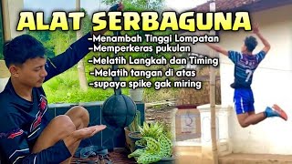 Download lagu TOOLS TO MAKE VOLLEYBALL TRAINING EASIER | volleyball mp3