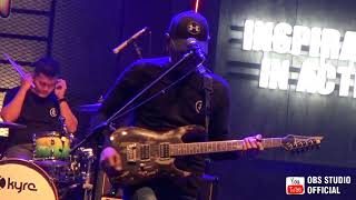 Download lagu Bondan Prakoso - Pejuang Garis Finish | Suryanation Motorland 2019 Makassar mp3 Download lagu Bondan Prakoso - Pejuang Garis Finish | Suryanation Motorland 2019 Makassar mp3