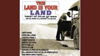 Tumbling Tumbleweeds