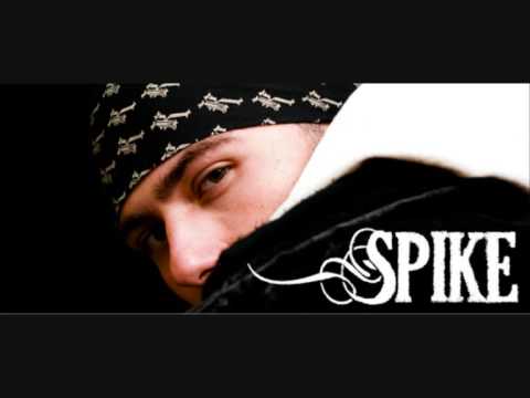 Spike - Cine vine 2009 Album - ramanem prieteni.wmv