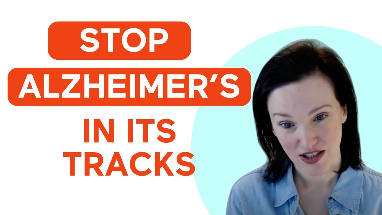 The best BRAIN HEALTH TIPS for women: Lisa Mosconi, Ph.D. | mbg Podcast