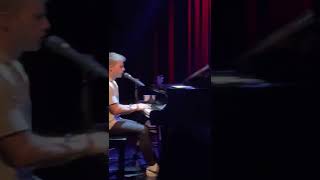 Jon McLaughlin - For You From Me - #IndianaAnniversaryTour CT 2022