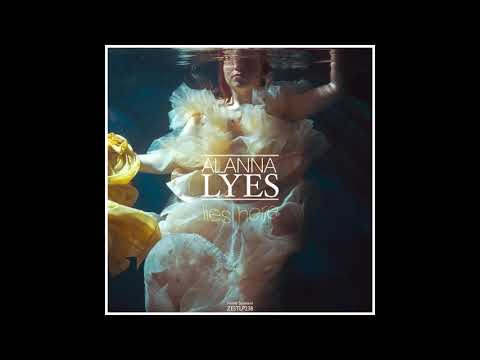 Alanna Lyes & Atom Smith - Broken Paradise (Audio)
