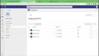 Import Grades from Google Sheets to Microsoft Teams