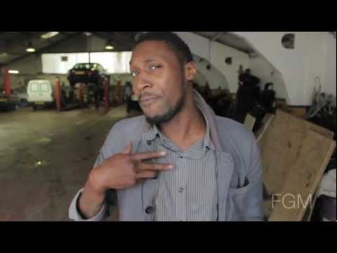 C GRITZ - FREESTYLE - FGM - 2011