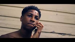 NBA Youngboy - Killer (Official VIDEO) ( GEE MONEY DISS)