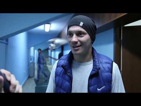 Játékos- és edzői értékelések (Dunarea - Progym / 2017. október 13.)