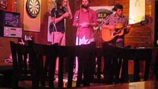 Good Old War- I&#39;m Not For You