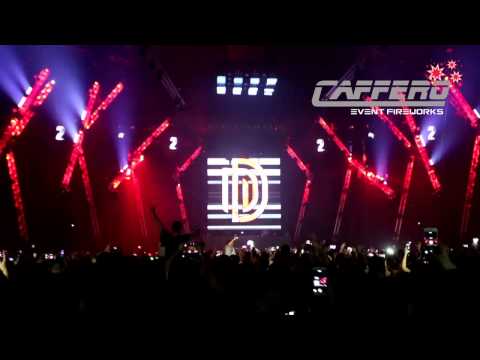 38. Caffero - Dirty Dutch