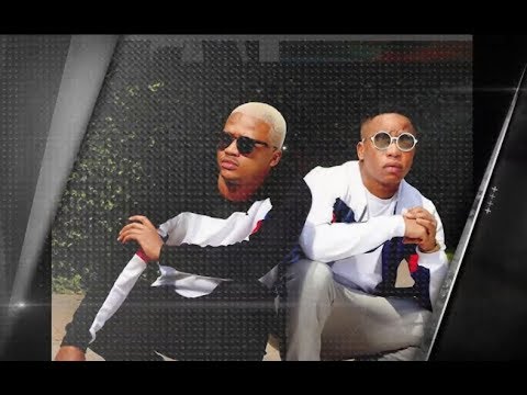 RGB S13 EP 2 - Studio Guests: Dream Team DBN