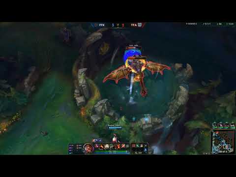 Season 10 League of Legends Zilean Mid! 11/4/25 KDA Worlds Best Zilean!