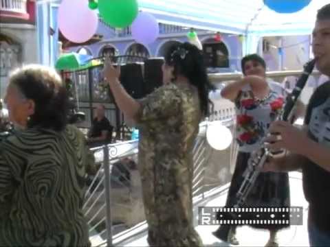 Ork.Okey (trymax) BAMZE KUCHEK 2012  -- HD