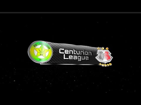 Centurion League 2021/2022: Dis Prima Porta - Santa Cruz 2-4 2°Giornata #UltimateCL