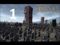 Third Age Total War (Mordor) - 1. Сила 