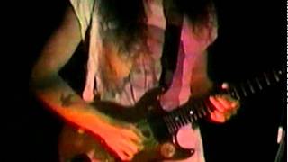 Ozric Tentacles  1994-04-19   Og Ha Be  (2of13)