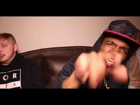 D'Money Turn Up Ft. DopeHeadWoop & IChvnce - GameTime Freestyle (Shot By: Jefferson Films)