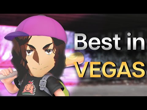 The King of Vegas?! Fow interview LVL UP EXPO 2023