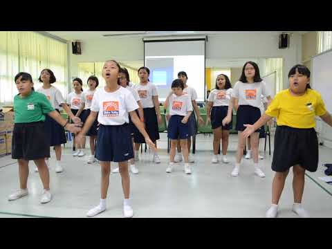 Community Chest Awards 2017 APSN Performance Teaser