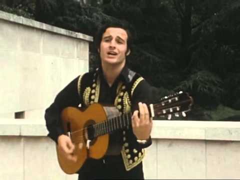 Avi Toledano אבי טולדנו - Zohi Yafo זוהי יפו - live in France, 1970