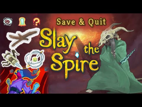 Slay the Spire January 6th Daily - Silent | Highlander with an Insanity Deck, is it possible?
