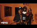 Likkle Vybz Vybz Kartel Rich Again Remix Official Music Video