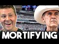 Carney HUMILIATED as 17,000 BOO Him at Stampede â Pierre TORCHES Him in SAVAGE Speech