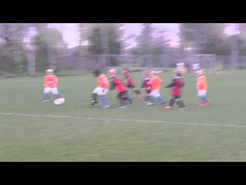 ARC F12 - Nieuwkoop F8 (07-11-2015)