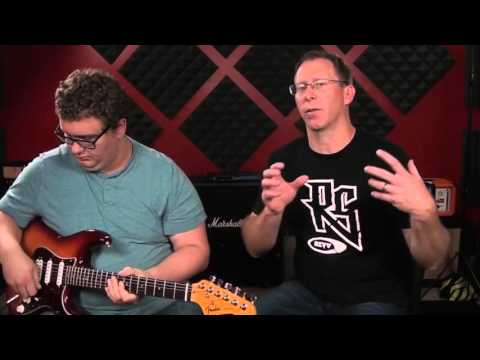 How different speakers can affect your tone