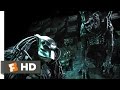 AVP Alien Vs Predator 2004 Marking The Hunter Scene 3 5 Movieclips