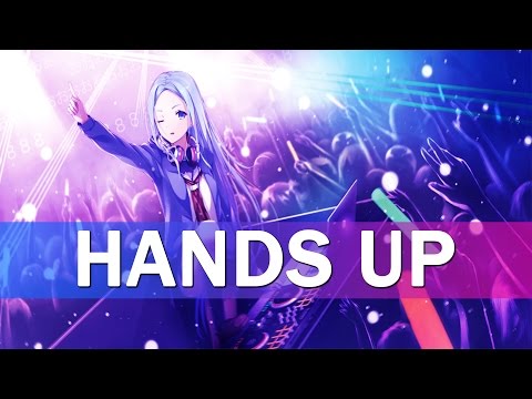 Hey Mr. DJ - DJ Elektroshock