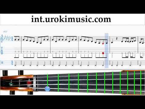 How to Play Violin Avril Lavigne - Bigger Wow Tabs um-i703