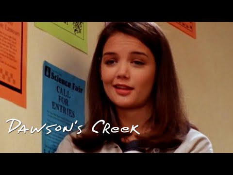Joey Gets Revenge! | Dawson's Creek