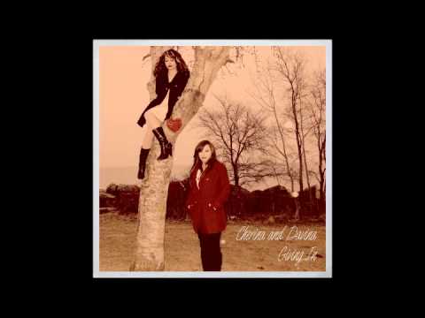 Cherina and Davina - Giving In [HQ]