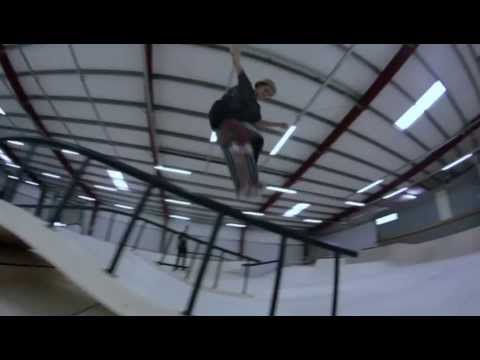 AFHW - Phil Zwijsen and Axel Cruysberghs