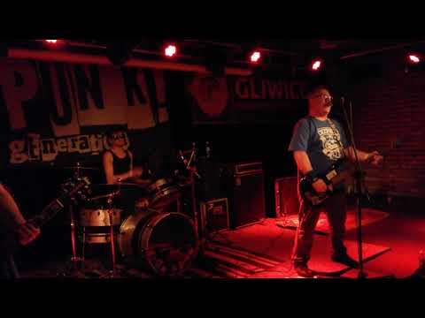 Cela nr 3 Po wojnie Gliwice 26 X 2019