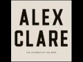 Alex Clare Too Close Karaoke 