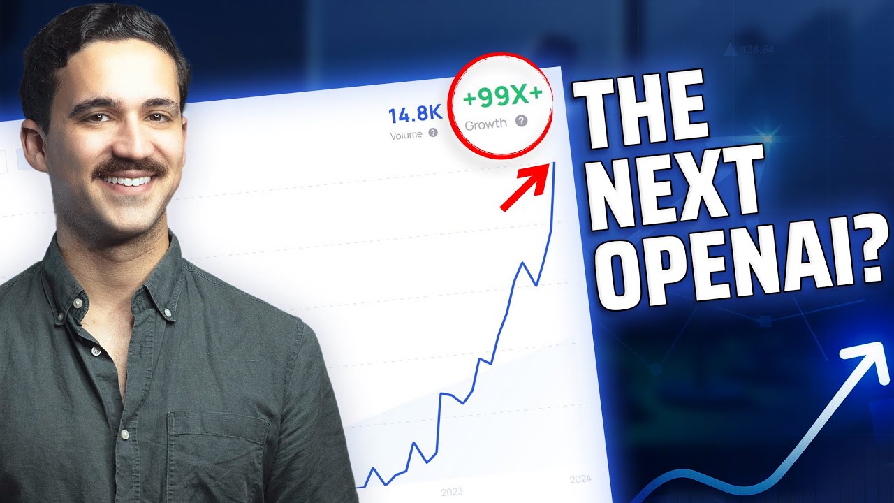 The FASTEST Growing Startups in 2024